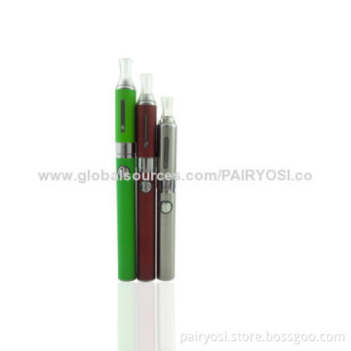 eGo E Cigarettes, 800 Puffs Battery Supported, Hot-selling